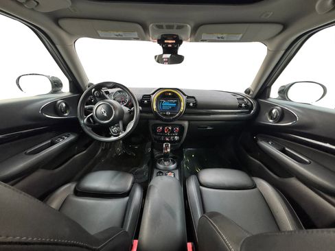 Used 2020 MINI Cooper Clubman S w/ Storage Package image 17