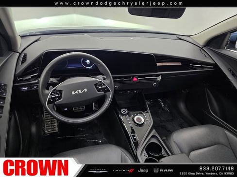 Used 2023 Kia Niro Wave FWD image 17