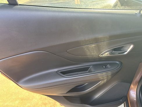 Used 2016 Buick Encore Convenience image 21