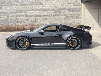Certified 2026 Porsche 911 GT3 RWD video 2