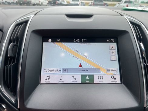 Used 2019 Ford Edge Titanium w/ Equipment Group 301A image 28