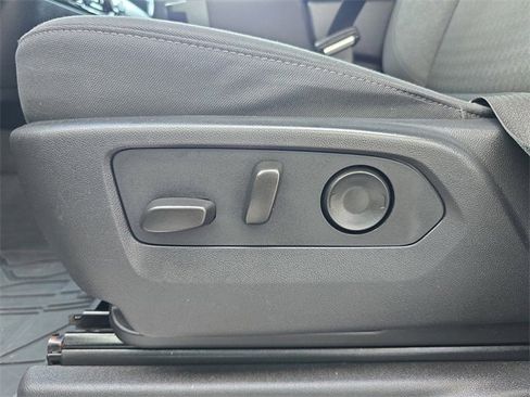 Certified 2024 Chevrolet Silverado 1500 LT w/ Protection Package image 19