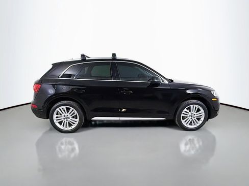 Used 2018 Audi Q5 2.0T Premium Plus w/ Premium Plus Package AWD/4WD image 5