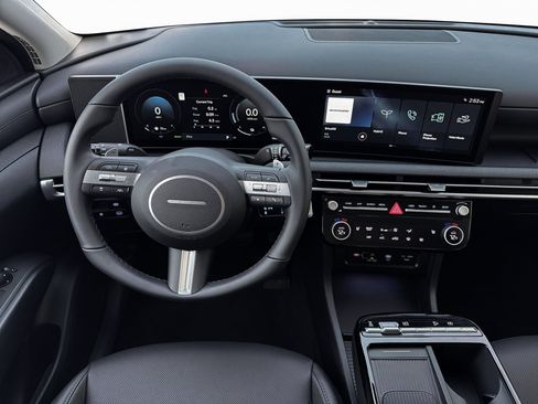 New 2026 Hyundai Tucson SEL AWD/4WD image 17