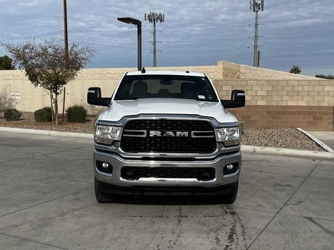 Certified 2024 RAM 2500 Big Horn image 3