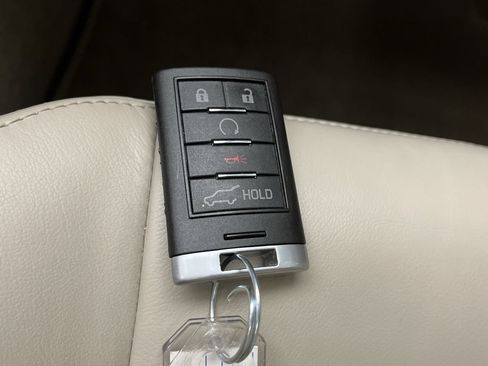 Used 2013 Cadillac SRX Luxury w/ Driver Awareness Package AWD/4WD image 31