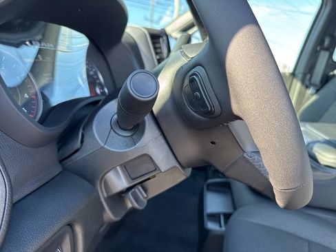 New 2026 RAM 2500 Tradesman w/ Safety Group image 47