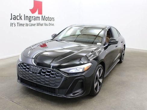 New 2026 Audi A5 2.0T Premium AWD/4WD image 1