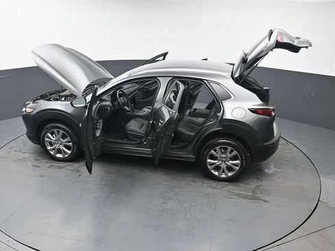 Certified 2023 MAZDA CX-30 AWD 2.5 S w/ Preferred Package image 41