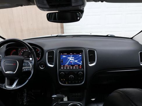 Used 2019 Dodge Durango Citadel w/ Technology Group AWD/4WD image 45