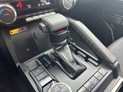 Used 2025 Toyota Tacoma TRD Off-Road w/ TRD Off Road Upgrade Package image 23