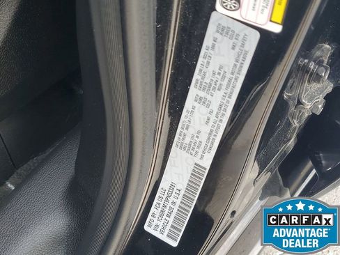 Used 2023 RAM 1500 Big Horn image 52