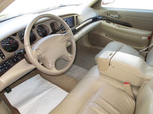 Used 2004 Buick Le Sabre Limited w/ Celebration Edition Package FWD image 15