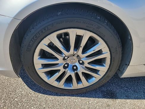 Used 2013 Lexus LS 460 image 3