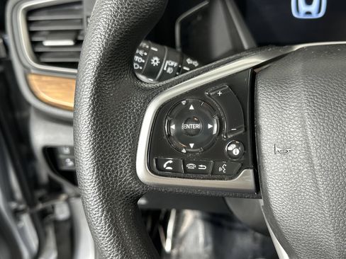 Used 2021 Honda CR-V EX image 29