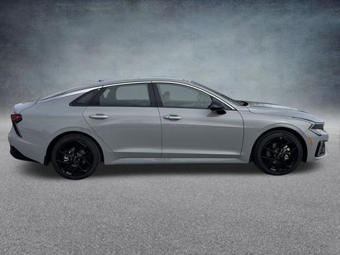 New 2026 Kia K5 GT-Line AWD/4WD image 4