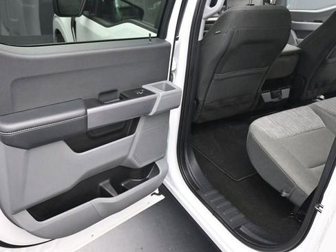 Used 2023 Ford F150 XLT image 16