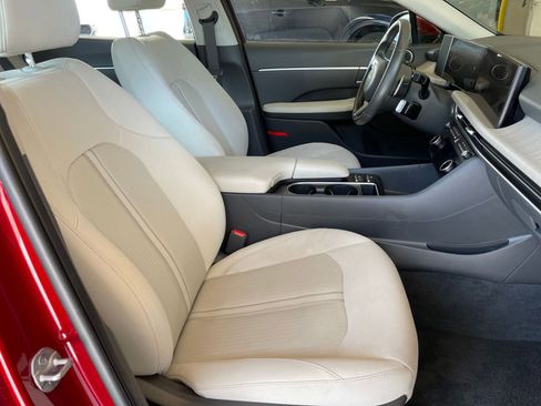 Used 2025 Hyundai Sonata SEL image 38