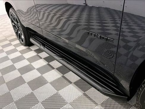 Used 2025 Chevrolet Tahoe RST w/ RST Capability Package image 11