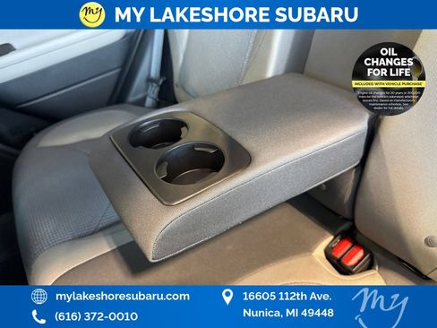 New 2026 Subaru Forester Premium AWD/4WD image 23
