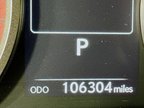 Used 2020 Lexus NX 300 F Sport w/ F Sport Premium Package image 19