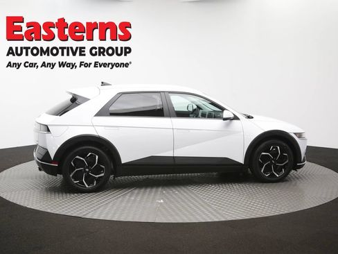 Used 2023 Hyundai Ioniq 5 SEL AWD/4WD image 42
