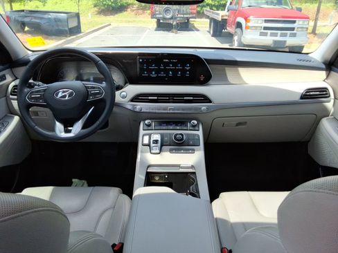 Used 2021 Hyundai Palisade SEL FWD image 20