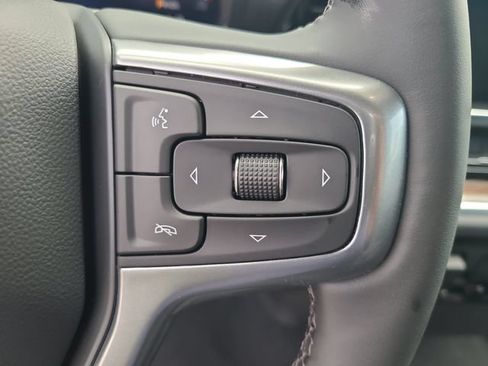New 2026 Chevrolet Silverado 1500 RST RWD image 25