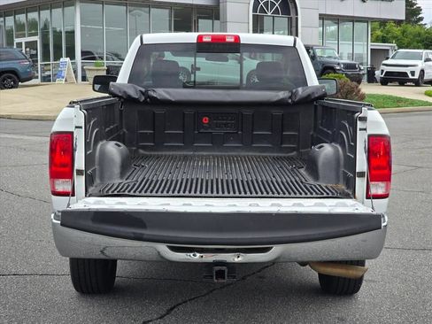 Used 2017 RAM 1500 Tradesman w/ Power & Remote Entry Group RWD image 26