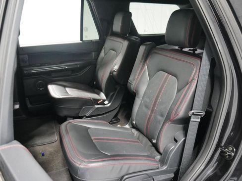 Certified 2023 Ford Expedition Limited image 11