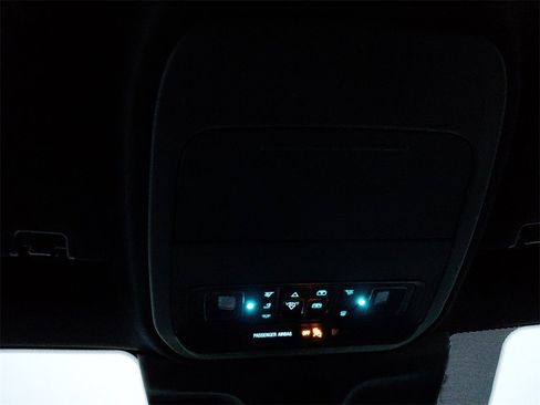 New 2025 Ford Expedition Platinum w/ Stealth Performance Package image 33