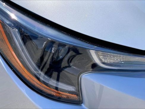Used 2022 Toyota Corolla LE FWD image 27