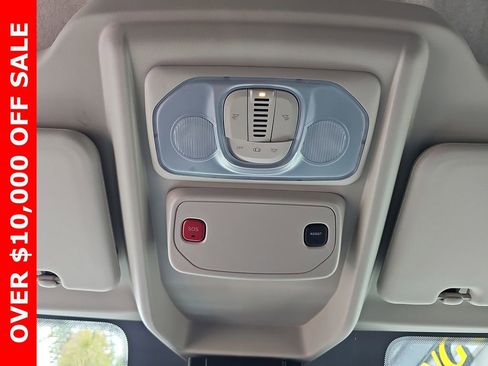 New 2024 RAM ProMaster 3500 w/ Convenience Group image 28