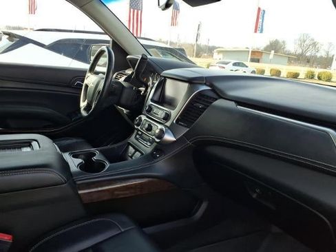 Used 2015 Chevrolet Tahoe LT w/ Luxury Package image 21