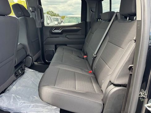 New 2026 Chevrolet Silverado 1500 LT w/ All Star Edition Plus RWD image 13