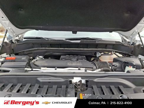 Certified 2023 Chevrolet Silverado 1500 LT image 29