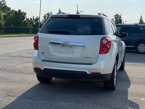 Used 2015 Chevrolet Equinox LT FWD image 7