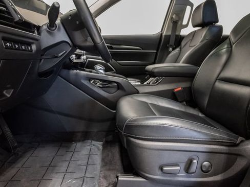 Certified 2025 Kia Telluride S AWD/4WD image 11