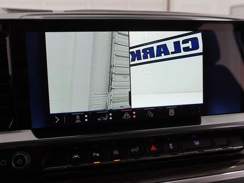 New 2026 Chevrolet Silverado 1500 RST RWD image 27