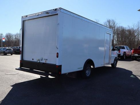 New 2026 Chevrolet Express 3500 w/ Power Convenience Package image 30