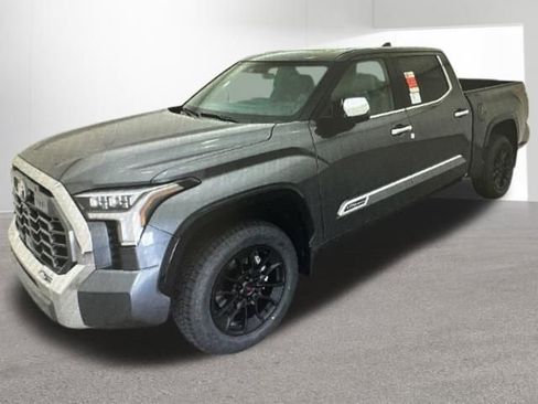 Used 2024 Toyota Tundra 1794 Edition w/ TRD Off-Road Package AWD/4WD image 7