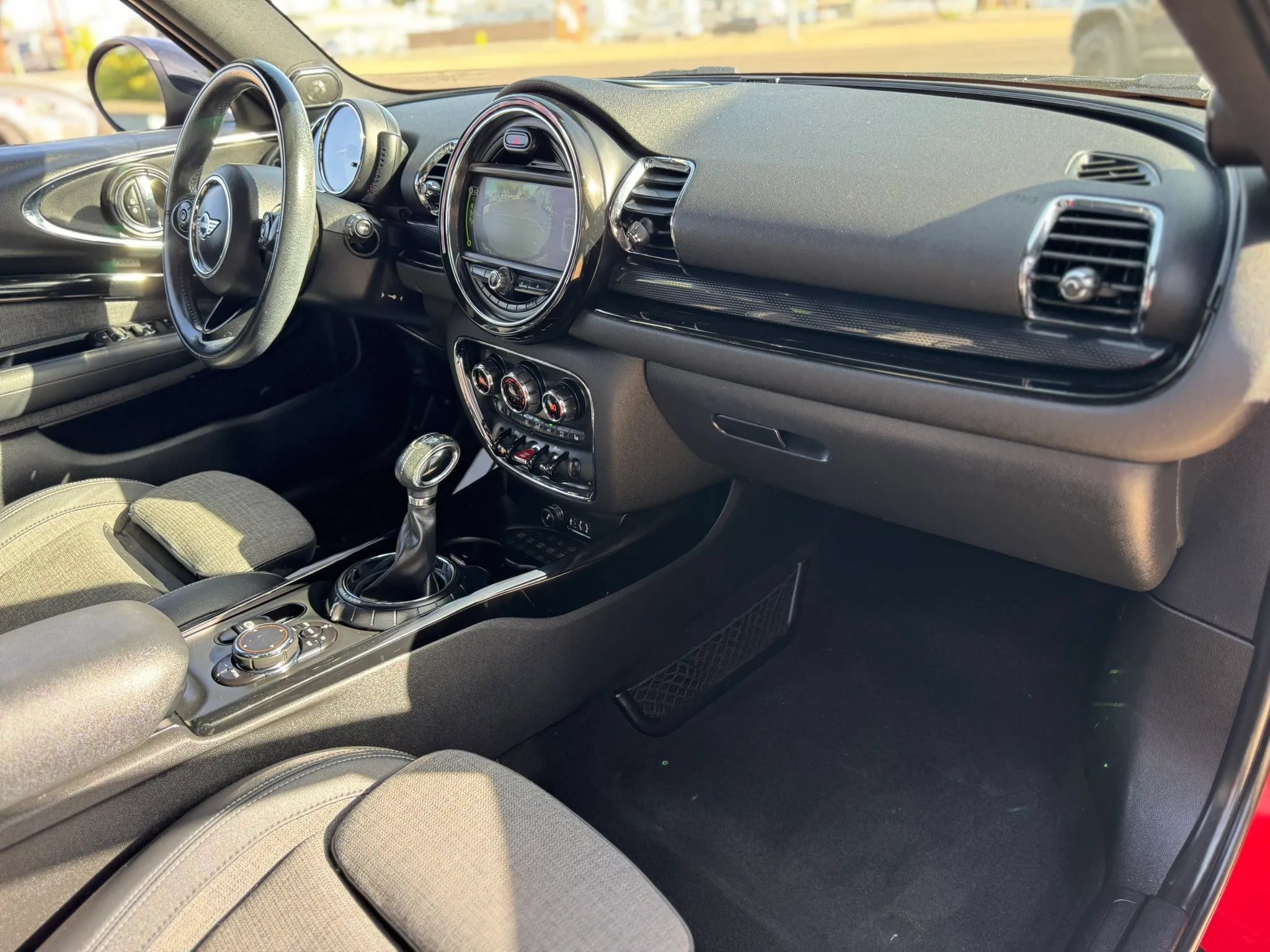 Used 2016 MINI Cooper Clubman S FWD image 30