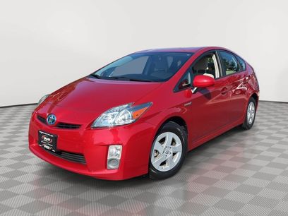 Used 2010 Toyota Prius