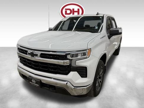 Used 2023 Chevrolet Silverado 1500 LT image 9