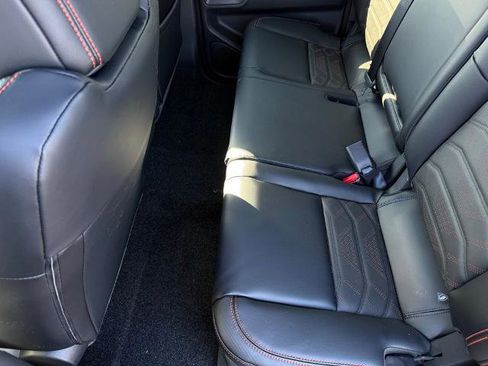 New 2026 Nissan Frontier PRO-4X w/ Pro Premium Package image 11