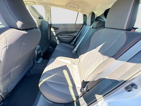 New 2026 Subaru Impreza 2.0i Sport image 22