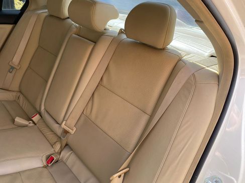 Used 2009 Acura TSX Sedan FWD image 8