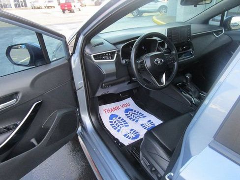 Used 2020 Toyota Corolla XSE image 18