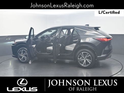Certified 2023 Lexus RX 350 Premium w/ Cold Area Package image 30
