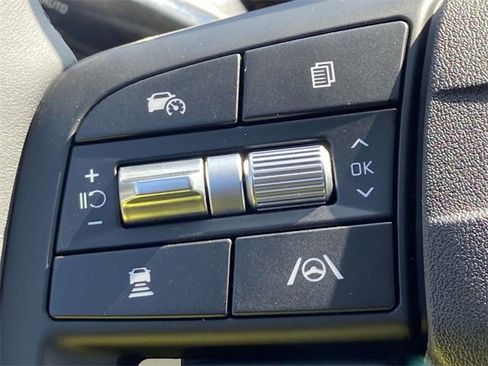 New 2026 Kia Sportage EX image 17